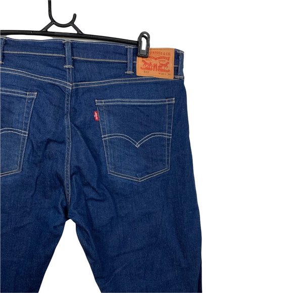 Jeans | Levis 53 Blue Jeans Mens 